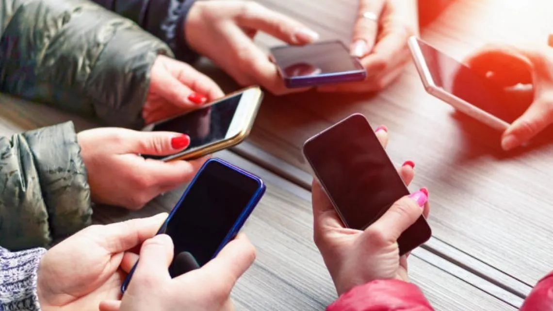 El Marketing móvil se ha convertido en un recurso crucial para llegar a los consumidores más jóvenes