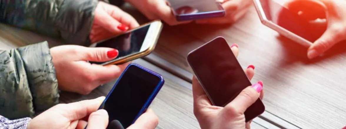 El Marketing móvil se ha convertido en un recurso crucial para llegar a los consumidores más jóvenes