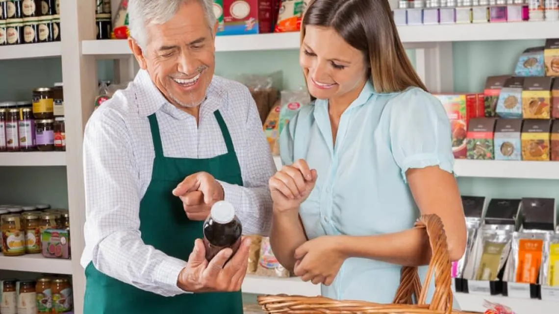 Pequeño comercio y marca local: cómo los consumidores aprecian cada vez más lo próximo