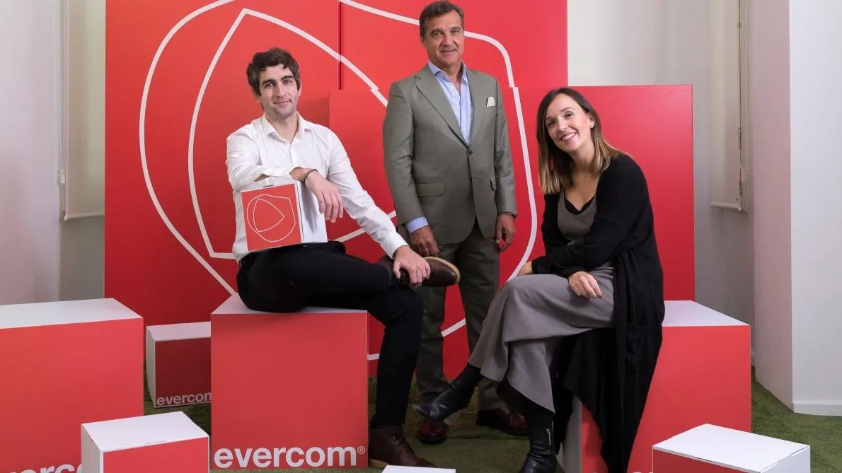 Evercom apuesta por la creatividad y el marketing inspired data