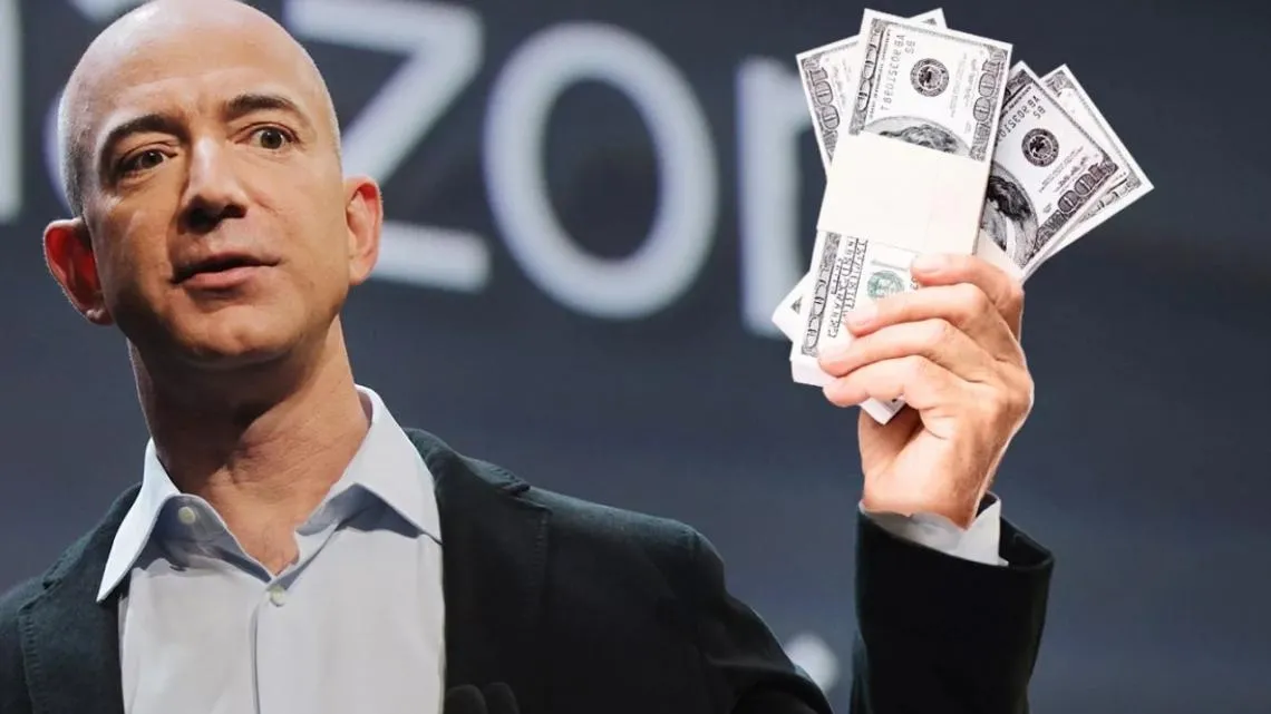 Los ingresos publicitarios de Amazon suben en un 51%