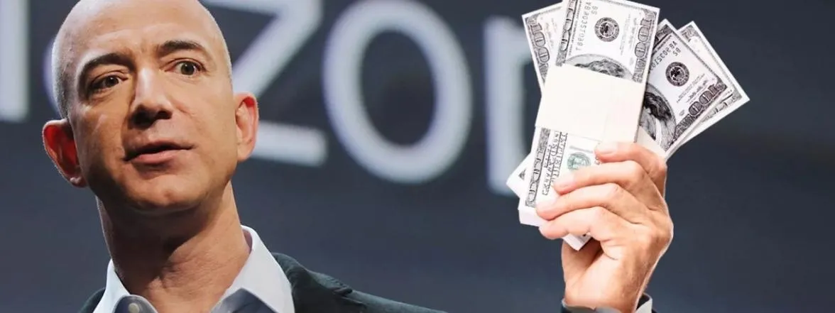 Los ingresos publicitarios de Amazon suben en un 51%