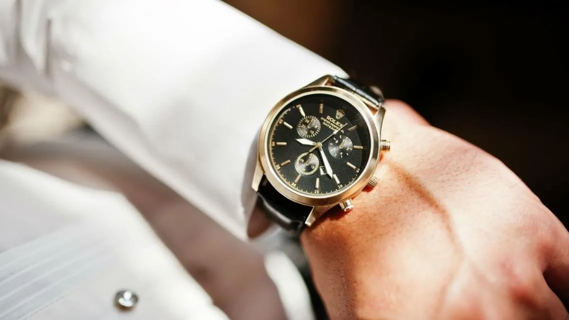 El secreto que podría hacer que las marcas de lujo pudiesen salir mejor paradas de la crisis