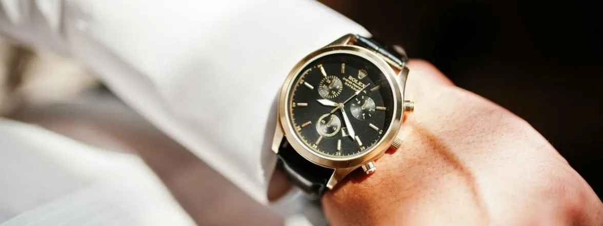 El secreto que podría hacer que las marcas de lujo pudiesen salir mejor paradas de la crisis