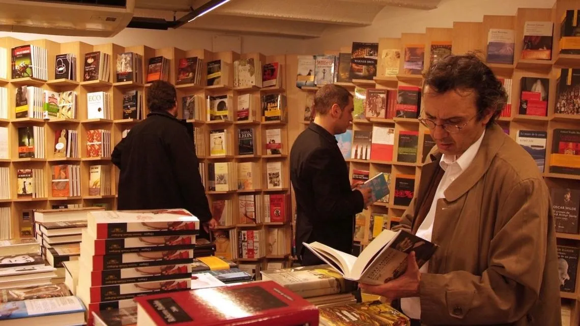 Lo que las librerías independientes enseñan sobre cómo posicionarse frente a los gigantes del ecommerce