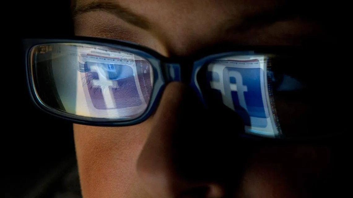 La publicidad y los anuncios en Facebook tienen un problema de creatividad