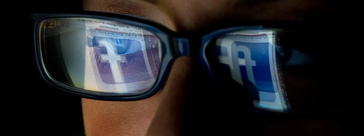 La publicidad y los anuncios en Facebook tienen un problema de creatividad