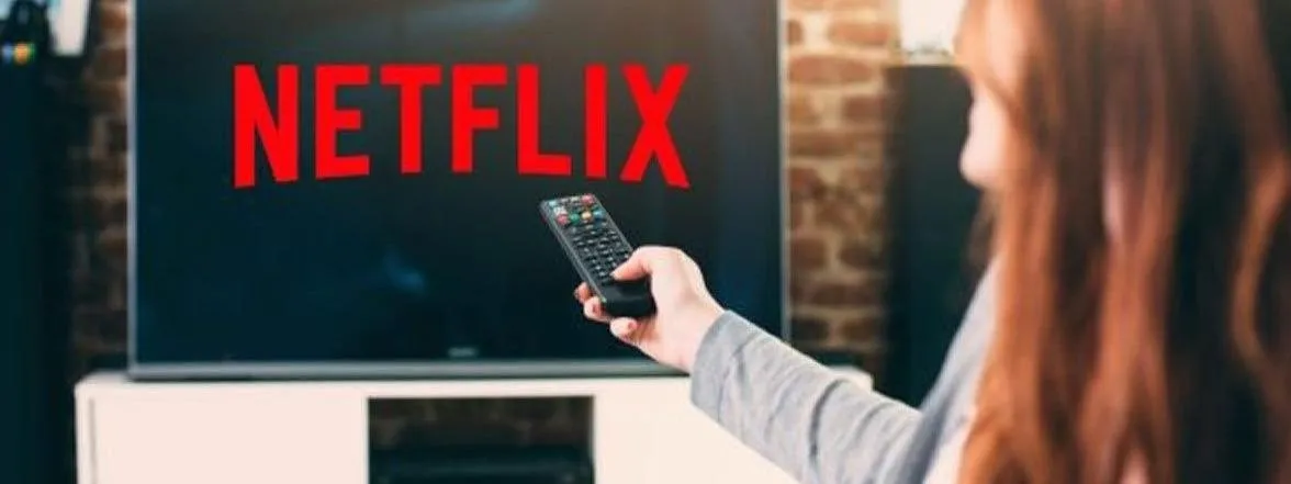 Netflix 'inventa' la tele: está probando ya un canal lineal en Francia