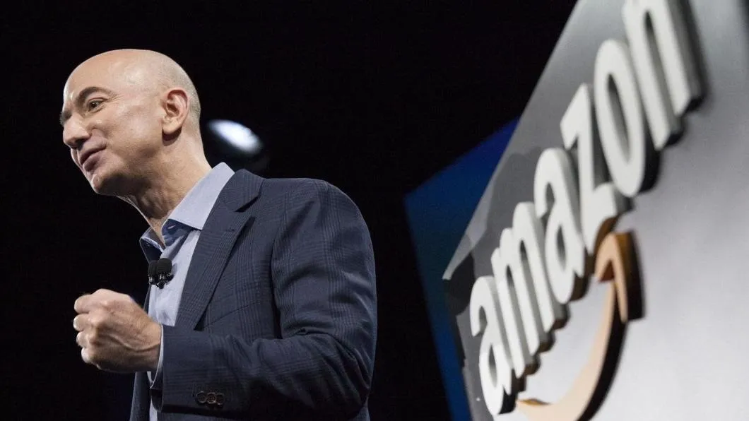 La Comisión Europea concluye que Amazon abusa de su posición en el mercado