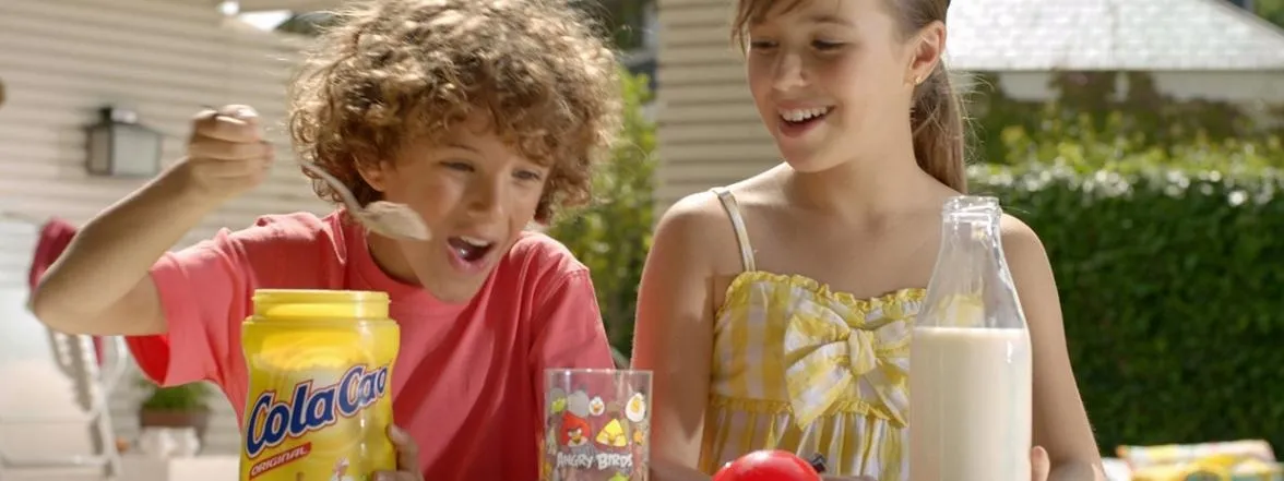 Marketing y memoria: Cómo los recuerdos de infancia activan en la edad adulta la conexión con marcas y productos