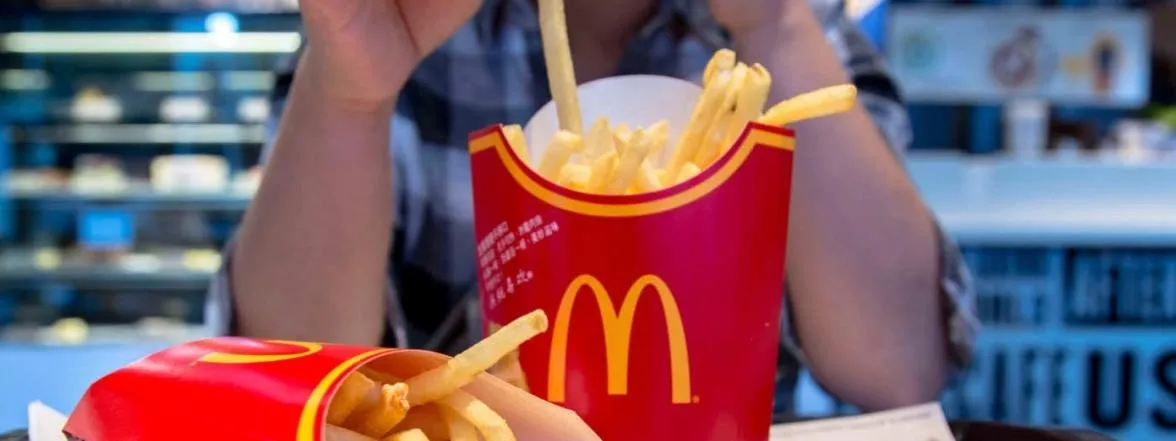 Así es el plan de marketing de McDonald's para volverse a ganar el corazón de los consumidores