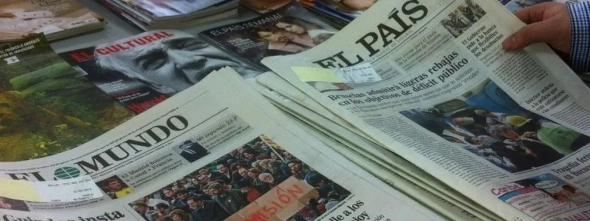 ¿Cuánto dinero han perdido los periódicos tradicionales de papel durante la pandemia?