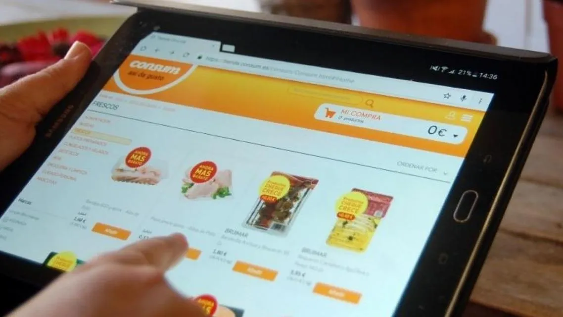 ¿Van a ser los gigantes de los hipermercados los próximos players emergentes en el mercado publicitario online?