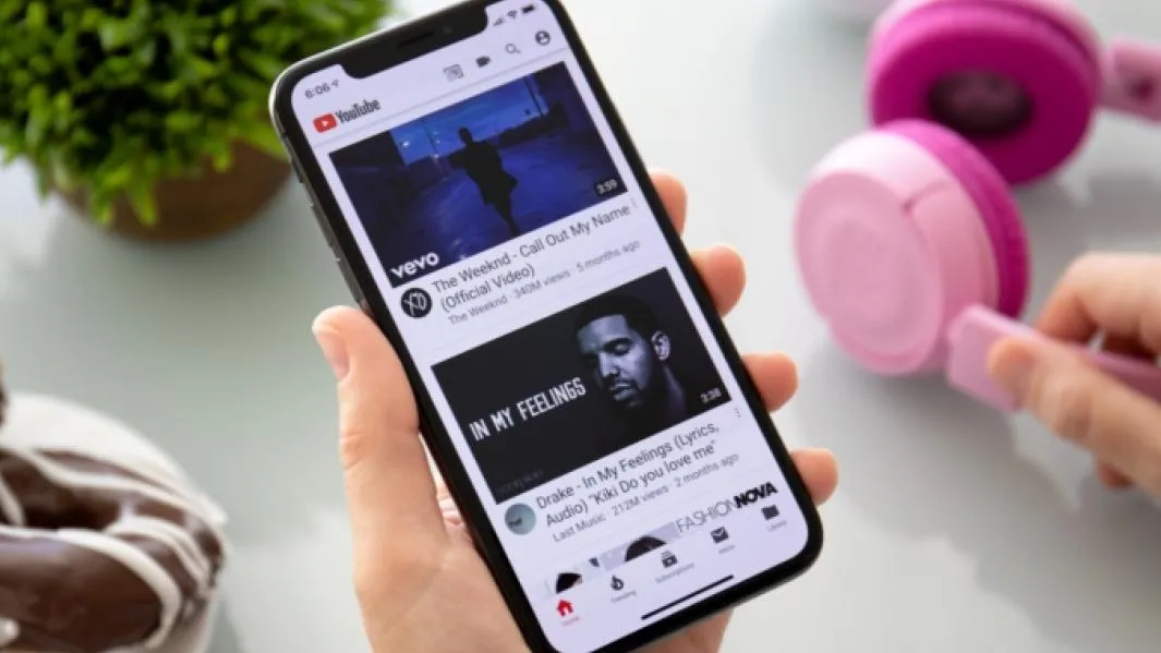 YouTube presenta los anuncios de audio para ampliar alcance y notoriedad de marca