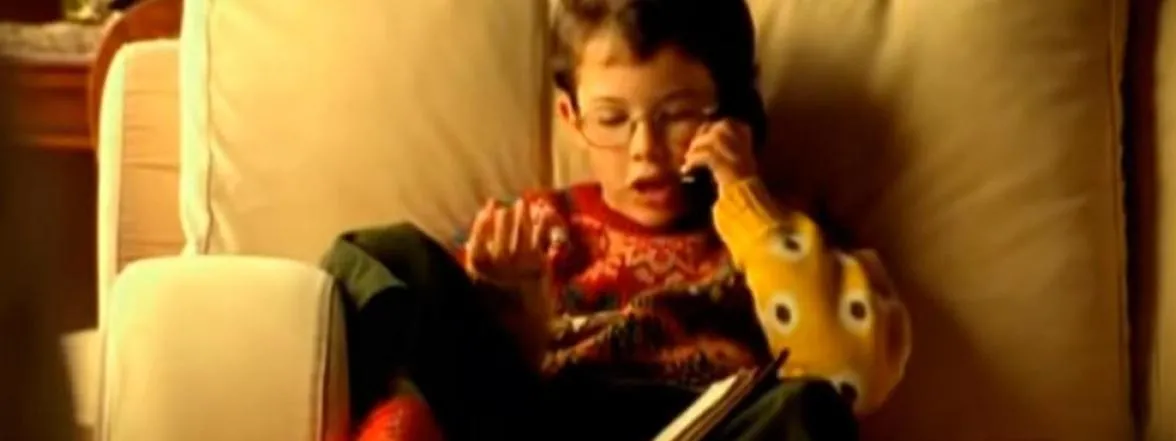 Anuncios icónicos: qué tienen en común y por qué seguimos recordándolos años y décadas después de verlos por primera vez