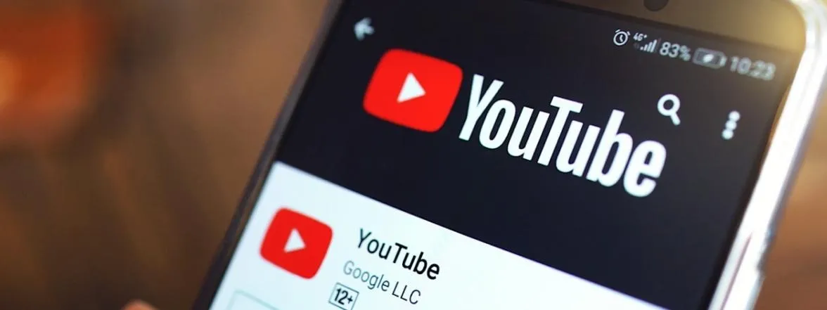 Cómo el último movimiento de YouTube permite a Google hacer caja perjudicando a los pequeños creadores