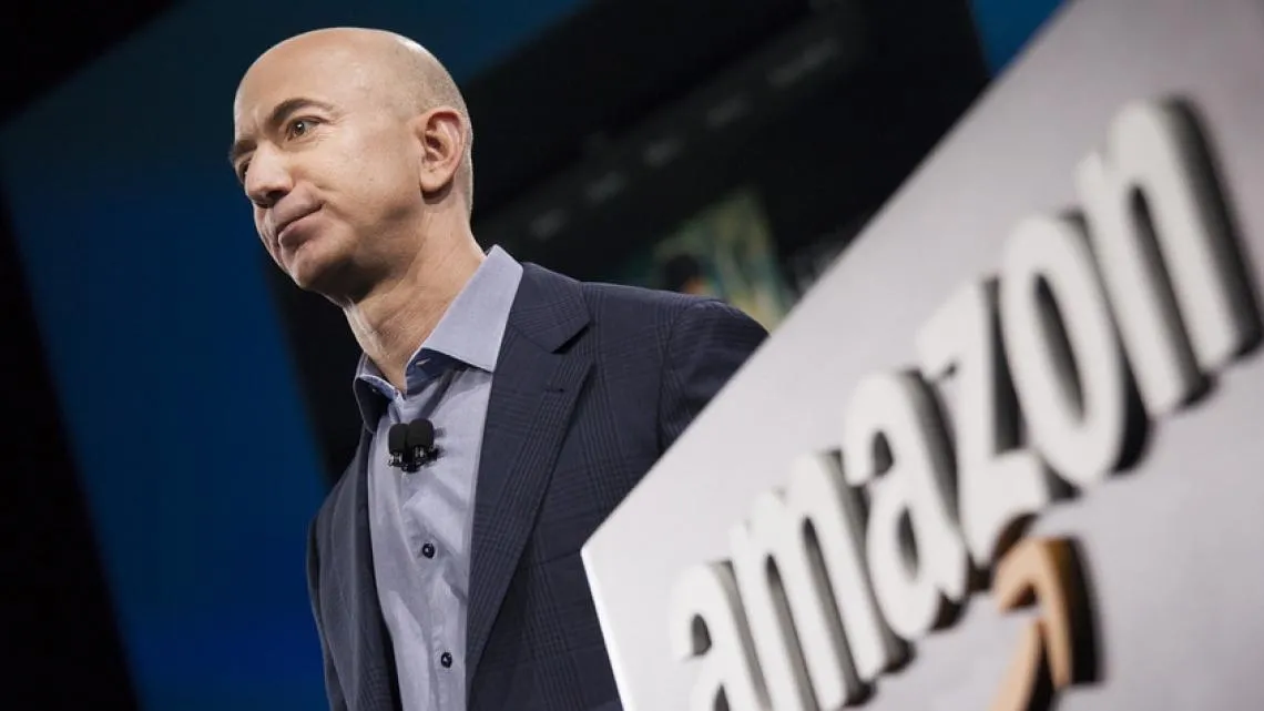 Nuevo problema de reputación para Amazon: una investigación los acusa de vigilar a los sindicatos