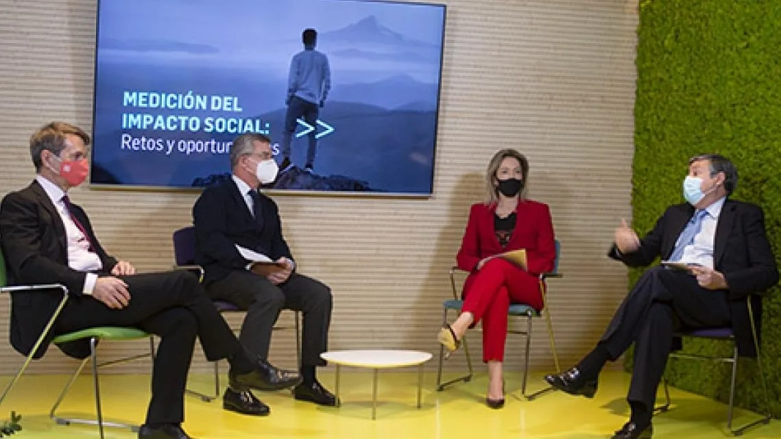 El crecimiento inclusivo se convierte en una estrategia a largo plazo para las empresas y en una apuesta real por las alianzas