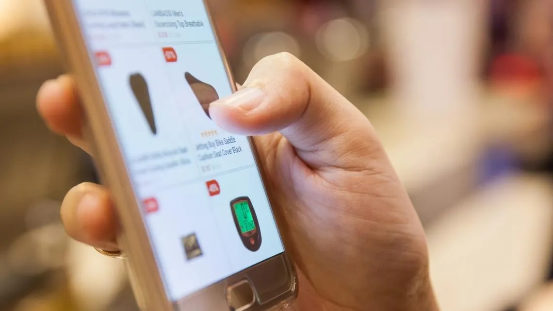 El móvil será el canal más utilizado para las compras digitales estas Navidades