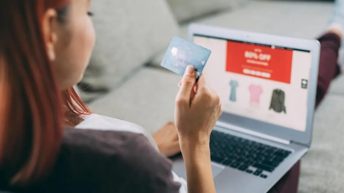 El lado oscuro del ecommerce