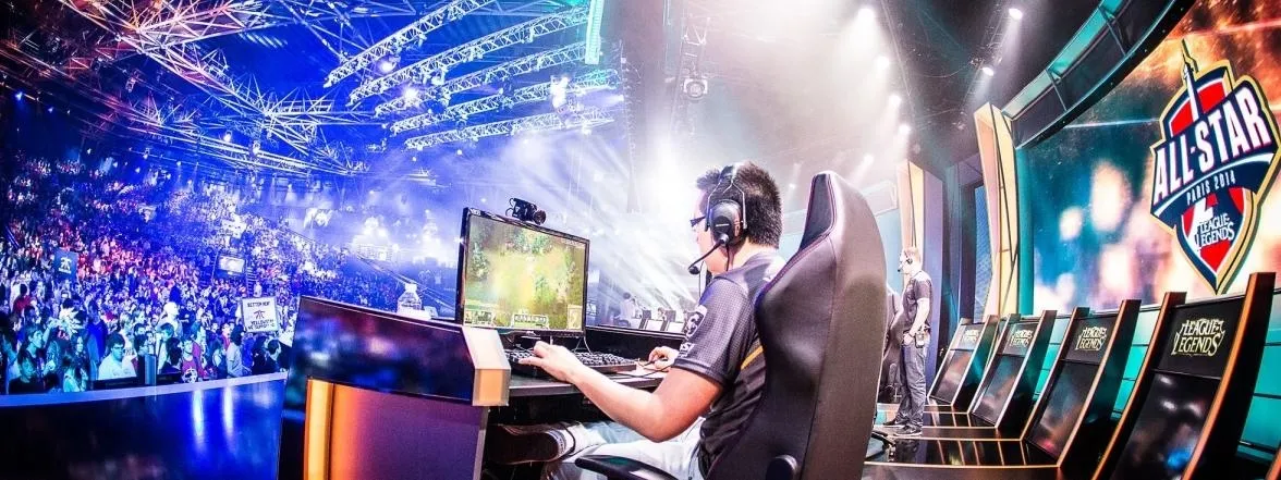 El crecimiento de los eSports: Así se presenta el futuro del gaming y cómo afectará al futuro de los deportes