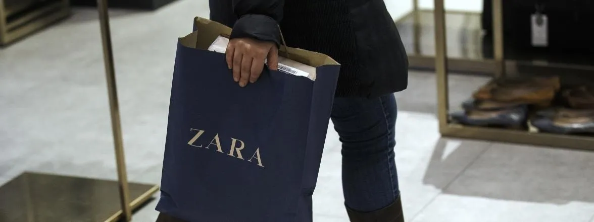 Zara, Movistar, Santander, e Iberia son las marcas que a nivel internacional más se asocian con la marca España