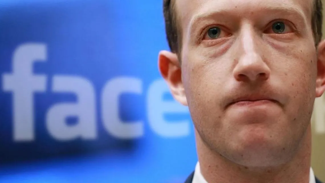 Lo que significa que Facebook haya sido acusado de monopolio en Estados Unidos