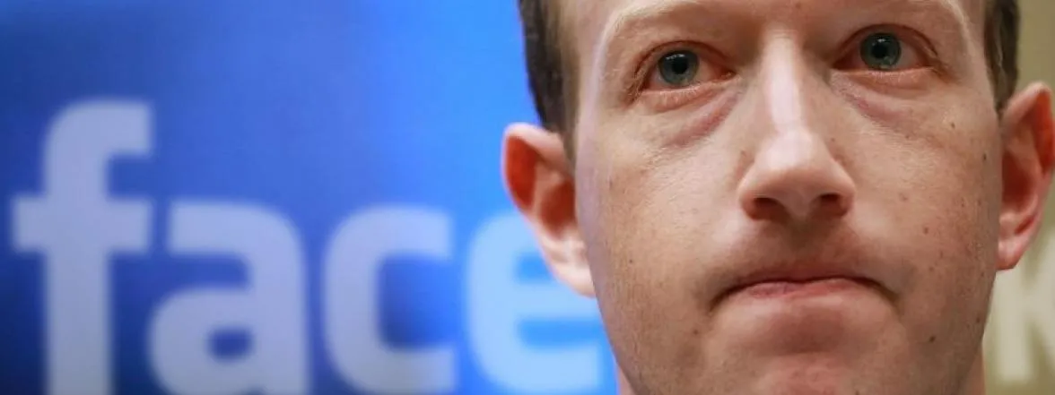 Lo que significa que Facebook haya sido acusado de monopolio en Estados Unidos