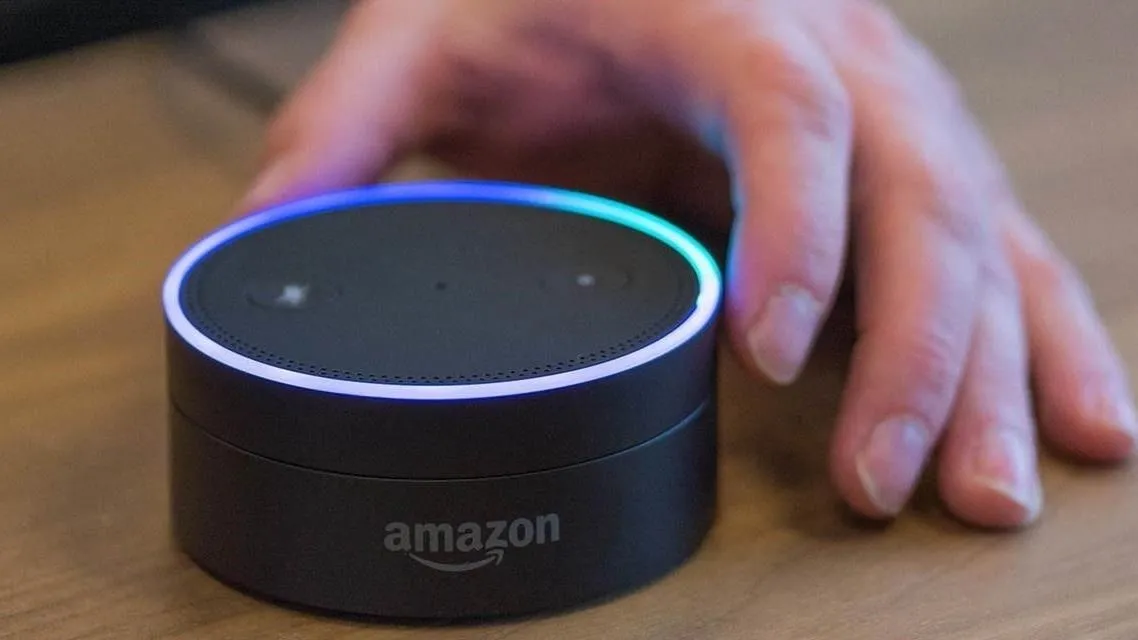 ¿Por qué Alexa no conoce al barbero de mi barrio?