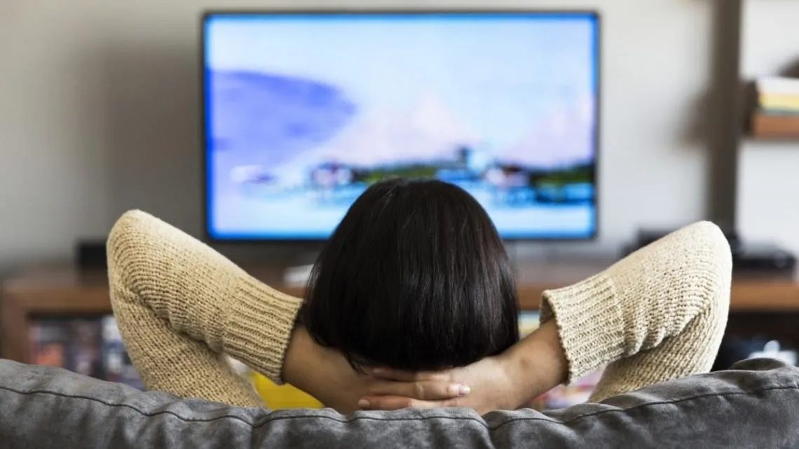 ¿Ha provocado la pandemia que los más jóvenes vuelven a consumir mucho más la televisión tradicional?