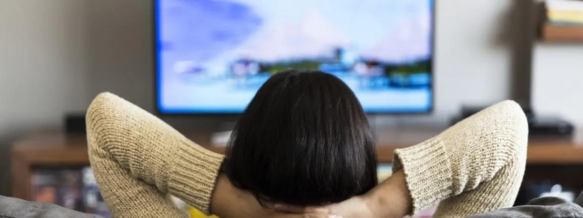 ¿Ha provocado la pandemia que los más jóvenes vuelven a consumir mucho más la televisión tradicional?