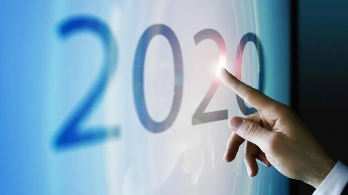 Resumen 2020: los temas clave en marketing y publicidad y que no son el coronavirus