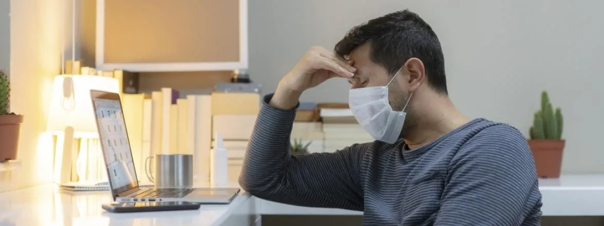 ¿Ha quemado todavía más el año del coronavirus a los marketeros y creativos?