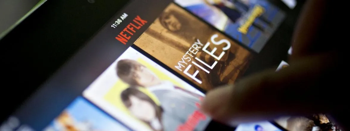 Cómo usa Netflix la inteligencia artificial para establecer su estrategia de contenidos 