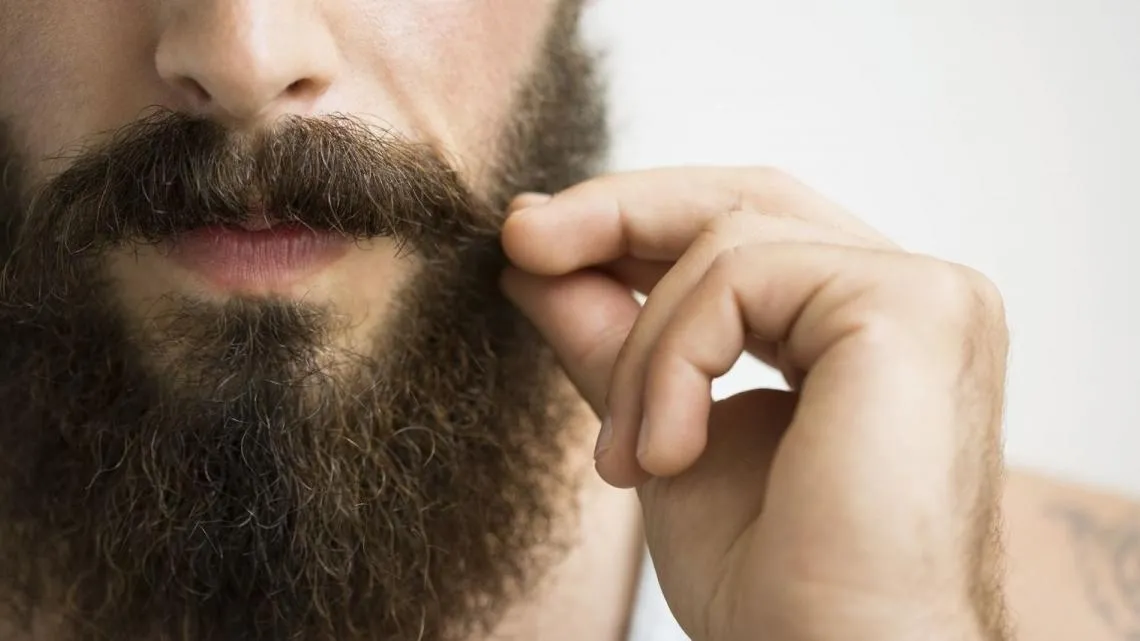 Los vendedores con barba venden más e inspiran más confianza en el consumidor
