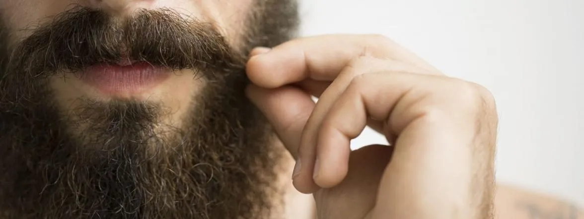 Los vendedores con barba venden más e inspiran más confianza en el consumidor