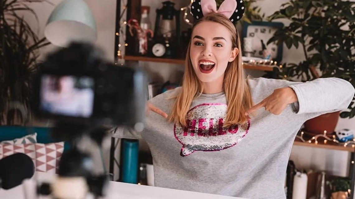 Año nuevo, normas nuevas: a partir del 1 de enero los influencers tendrán un código ético en España 