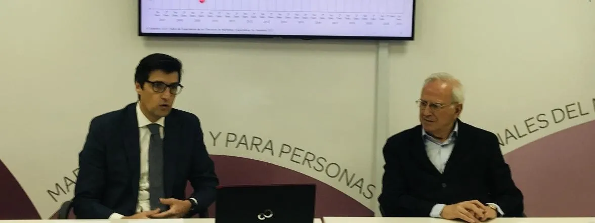 Los directores de Marketing se muestran optimistas, con una recuperación gradual de las expectativas en un contexto de prudencia y realismo