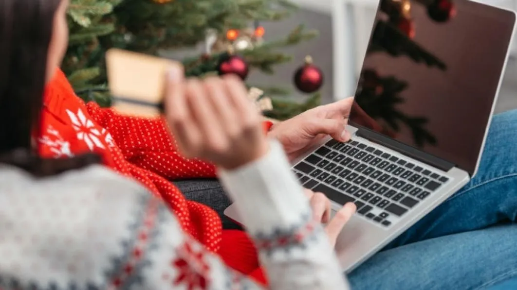 Las compras de navidad y el comportamiento del consumidor: el comercio electrónico vuelve a dispararse
