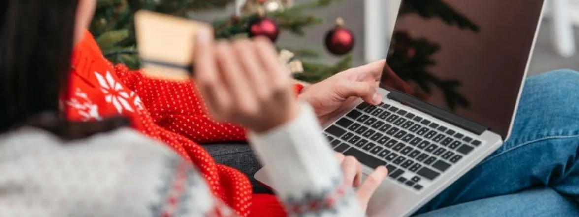 Las compras de navidad y el comportamiento del consumidor: el comercio electrónico vuelve a dispararse