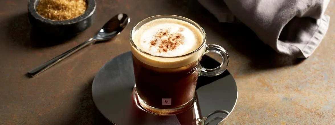 Cómo Nespresso usa el marketing aromático para posicionarse como marca 