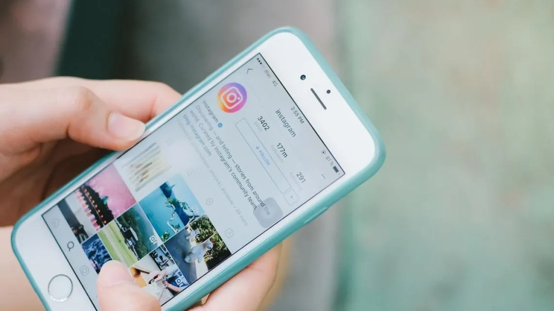 Instagram será la gran vencedora en inversión en social media marketing en 2021 