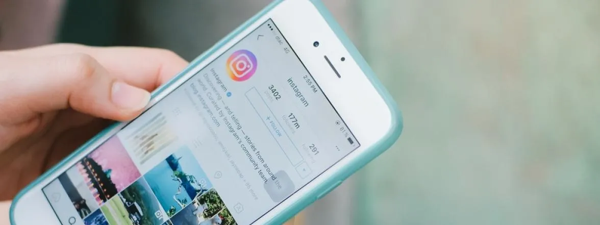 Instagram será la gran vencedora en inversión en social media marketing en 2021 