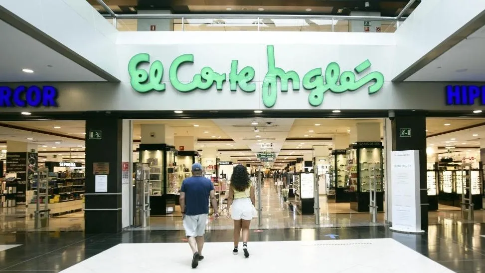 ¿Puede convertirse El Corte Inglés en la alternativa a Amazon en el comercio electrónico?