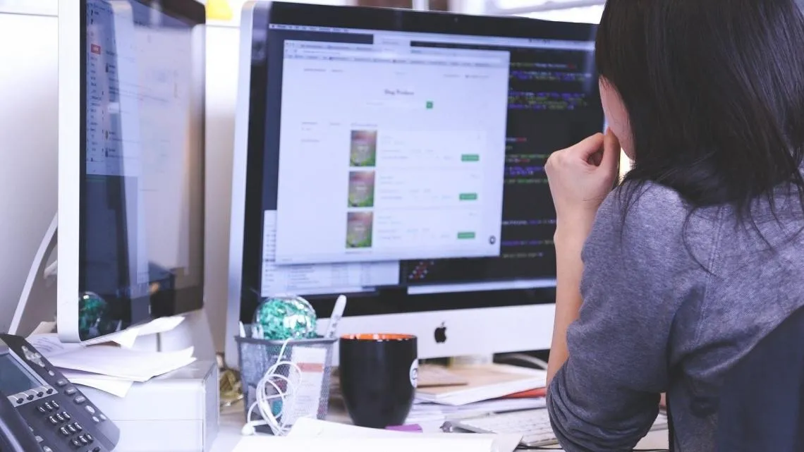 Cómo las nuevas herramientas de creación de sitios web se han vuelto esenciales para los emprendedores digitales