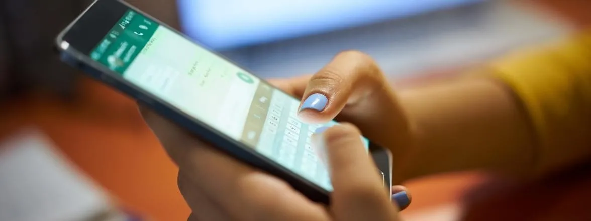 Por qué las nuevas condiciones de uso de Whatsapp son un tiro en el pie para Facebook