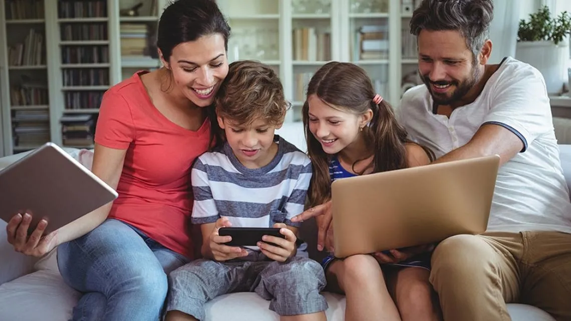 Cada generación tiene su formato publicitario que mejor le funciona