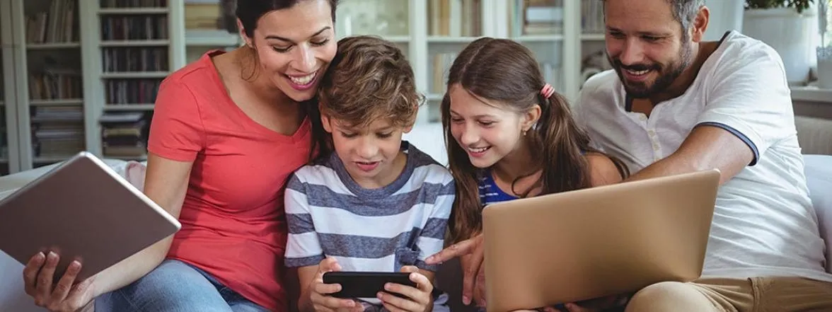 Cada generación tiene su formato publicitario que mejor le funciona