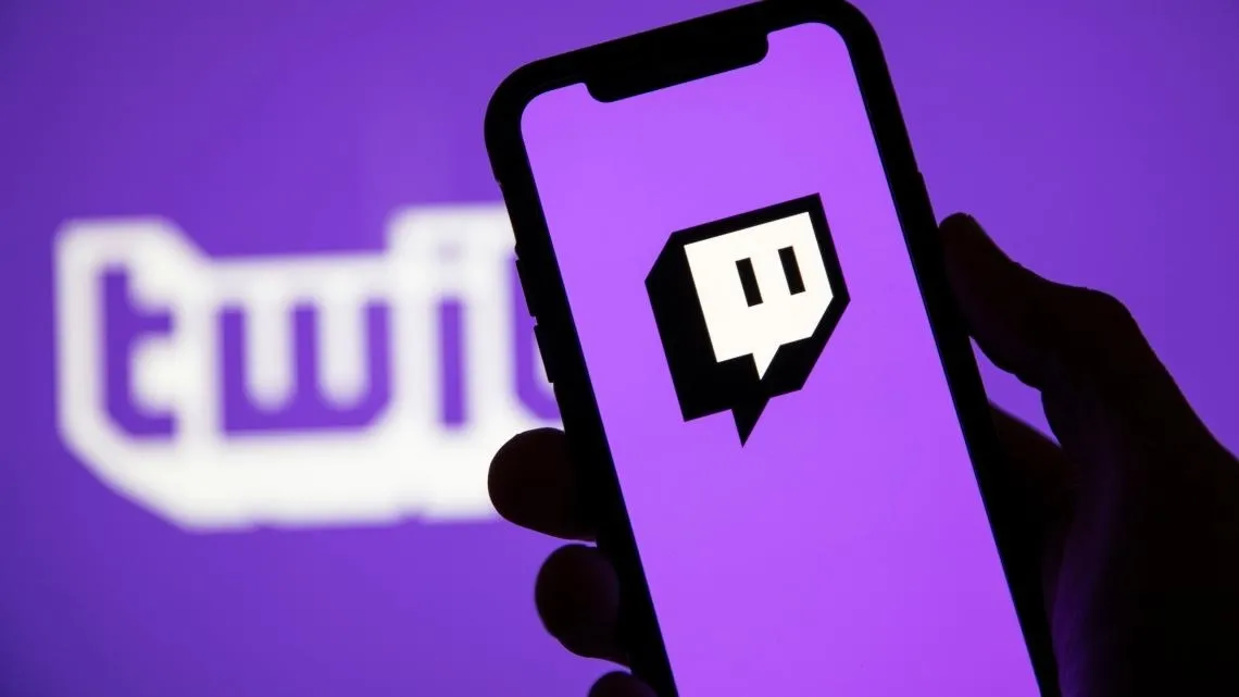 La edad de oro de Twitch: logra un crecimiento del 83% en tiempo de visionado en un año