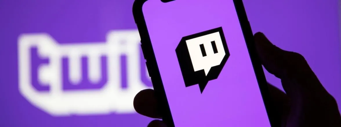 La edad de oro de Twitch: logra un crecimiento del 83% en tiempo de visionado en un año